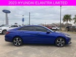 2023 Elantra Thumbnail 8