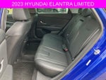 2023 Elantra Thumbnail 10
