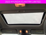2023 Elantra Thumbnail 12