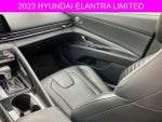 2023 Elantra Thumbnail 13