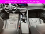 2023 Elantra Thumbnail 14