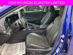 2023 Elantra Thumbnail 16