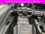 2023 Elantra Thumbnail 17