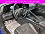 2023 Elantra Thumbnail 18