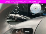 2023 Elantra Thumbnail 20