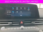 2023 Elantra Thumbnail 23