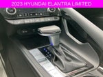 2023 Elantra Thumbnail 25