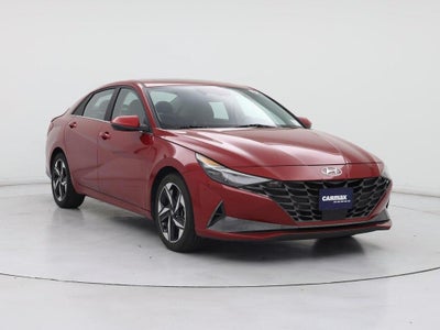 Photo of a 2023 Hyundai Elantra Limited 4DR Sedan for sale