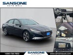 2023 Elantra Thumbnail 1
