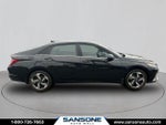 2023 Elantra Thumbnail 3