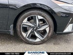 2023 Elantra Thumbnail 6