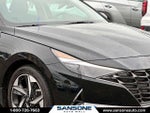 2023 Elantra Thumbnail 7