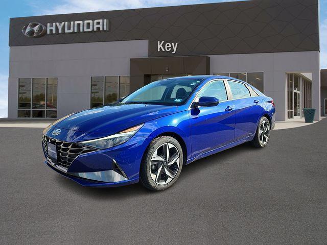 2023 Hyundai Elantra - $19,899