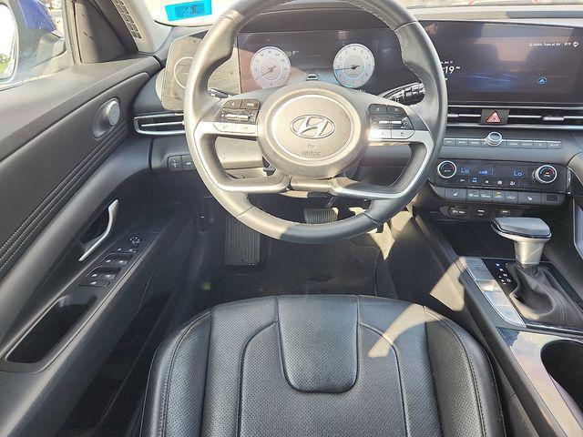 2023 Hyundai Elantra - $19,899