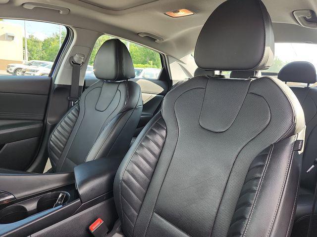2023 Hyundai Elantra - $19,899