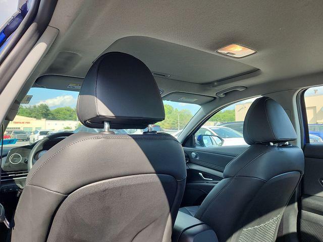 2023 Hyundai Elantra - $19,899