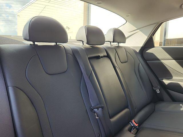 2023 Hyundai Elantra - $19,899