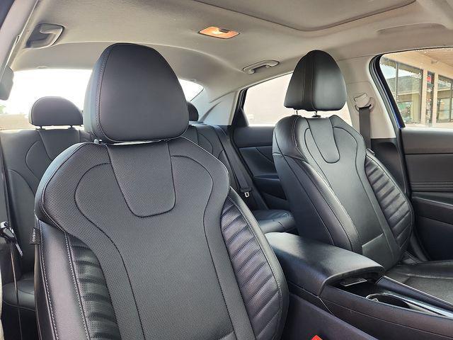 2023 Hyundai Elantra - $19,899
