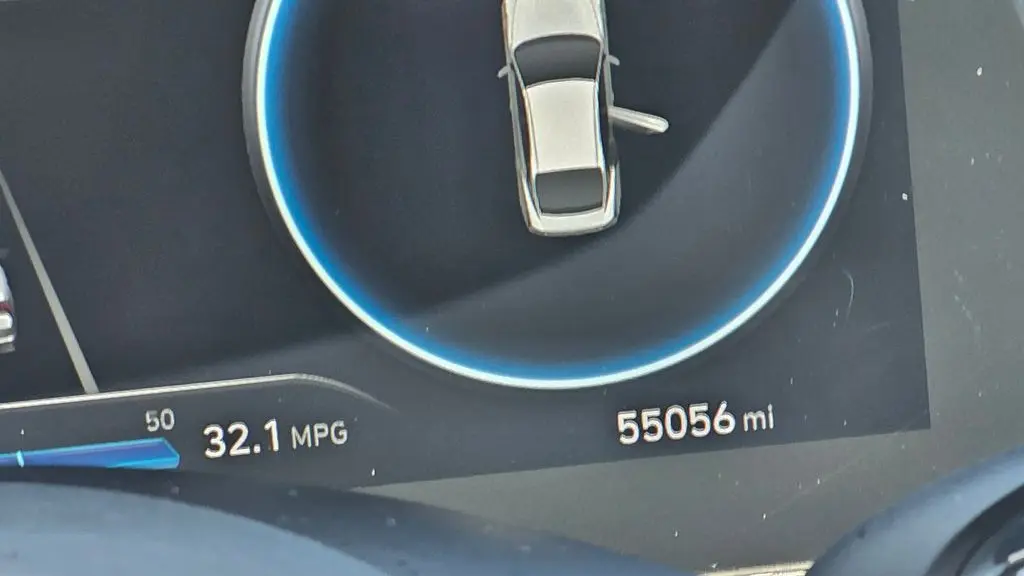 2021 Hyundai ELANTRA Limited