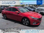 2021 Elantra Thumbnail 1