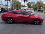 2021 Elantra Thumbnail 3