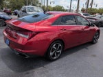 2021 Elantra Thumbnail 4