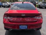 2021 Elantra Thumbnail 5