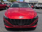 2021 Elantra Thumbnail 9