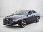 2022 Elantra Thumbnail 2