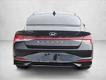 2022 Elantra Thumbnail 8