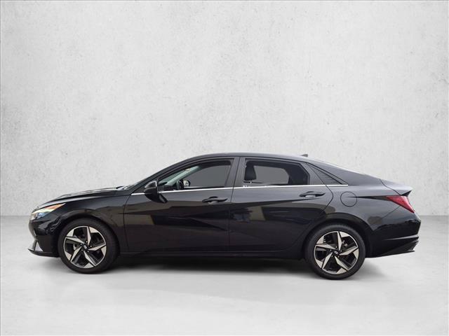 2022 Hyundai Elantra - $19,691