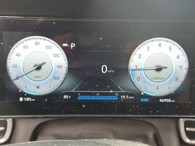 2022 Hyundai Elantra - $19,691