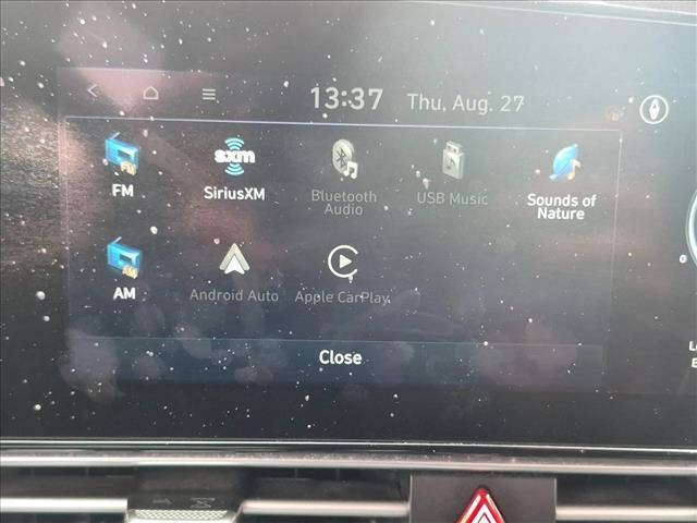 2022 Hyundai Elantra - $19,691