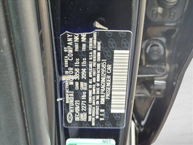 2022 Hyundai Elantra - $19,691