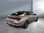 2023 Elantra Thumbnail 6