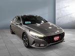 2023 Elantra Thumbnail 8
