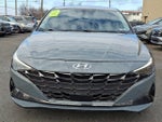 2023 Elantra Thumbnail 2