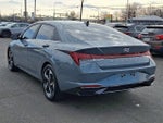 2023 Elantra Thumbnail 4
