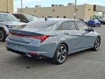 2023 Elantra Thumbnail 6