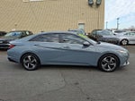 2023 Elantra Thumbnail 7