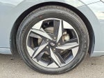 2023 Elantra Thumbnail 8