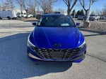2023 Elantra Thumbnail 2