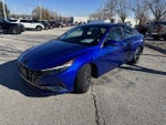 2023 Elantra Thumbnail 3