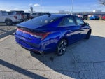 2023 Elantra Thumbnail 7