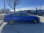 2023 Elantra Thumbnail 8