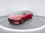 2023 Elantra Thumbnail 4