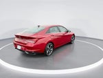 2023 Elantra Thumbnail 8