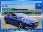 2023 Elantra Thumbnail 1