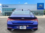 2023 Elantra Thumbnail 5