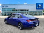 2023 Elantra Thumbnail 7